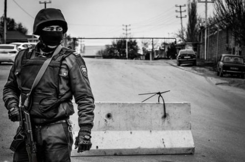 Azərbaycan polisinə yeni səlahiyyətlər verildi