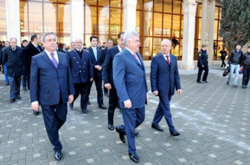 Ziya Məmmədovu kim vurmaq istədi?