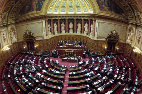 Fransızlar da ermənilərə