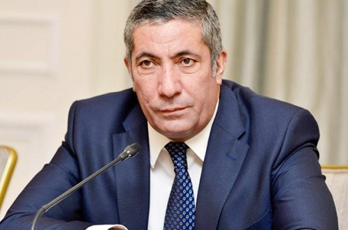 `Jurnalistlər məsuliyyətə cəlb olunacaq`