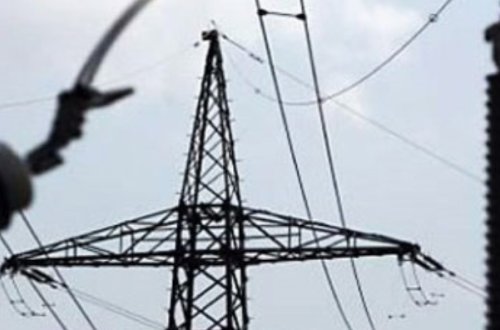 Bakının işıq problemi həll edilir