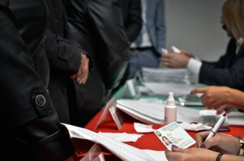 Referendum öncəsi təşviqat kampaniyasının tarixi açıqlandı