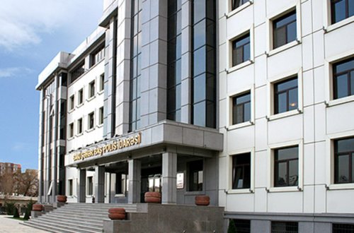 “Qorotdel”in xidmət rəhbəri qəzaya düşdü