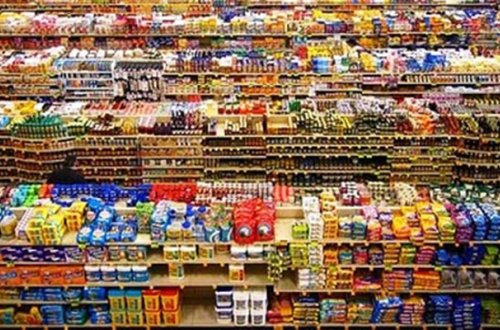 Azərbaycanda ərzaq məhsulları bahalaşdı