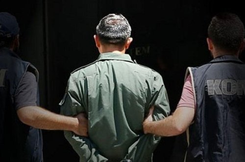 Türkiyədə cəmi 209 general qalıb