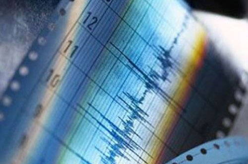 Türkiyənin şərqində yeni zəlzələ