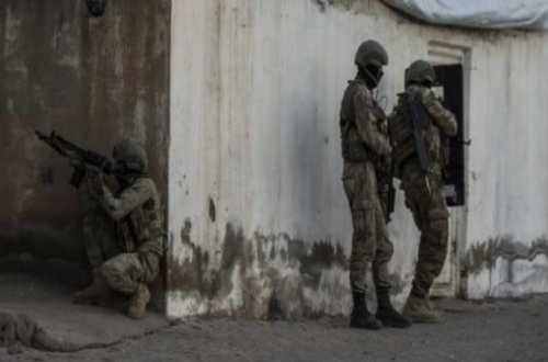 PKK-ya növbəti ağır zərbə: