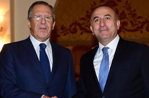 Gözlənilən görüş baş tutdu