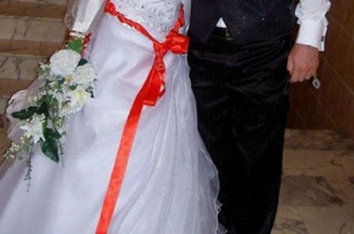 Yaşı 18-dən az olan bəy və gəlinlərin sayı