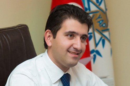 Siyavuş Novruzov: Naqif Həmzəyevi yalandan bu fikirləri deməkdə ittiham edirlər