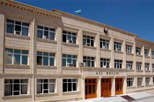 Naxçıvanın Dövlət Sosial Müdafiə Fonduna sədr təyin edildi