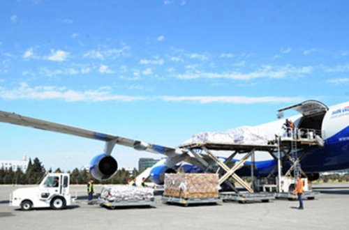 Azərbaycan bu ölkəyə yardım göndərəcək