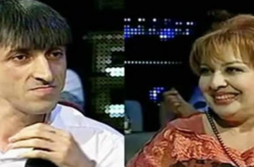 Meyxanaçı Samirə videonu yayan adamı məhkəməyə verir