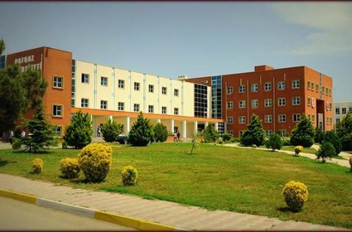 Bu il Qafqaz Universitetinə tələbə qəbulu olacaq?