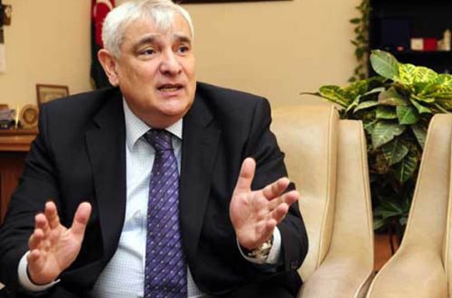 Dövlətin təməl prinsiplərini pozanlara heç bir güzəşt olmayacaq