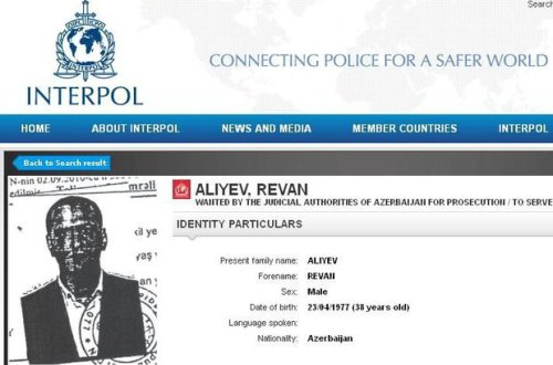 Azərbaycanlıların 440 min manat pulunu mənimsəyən şəxs ölkədən qaçdı