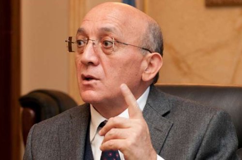 “Məscidi siyasət meydanına çevirənlər haqda ölçü götürüləcək”