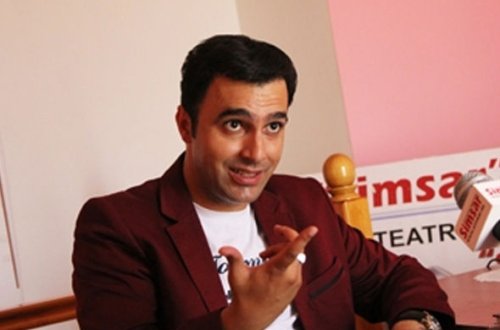 Mikayılın yeni verilişindən şikayət