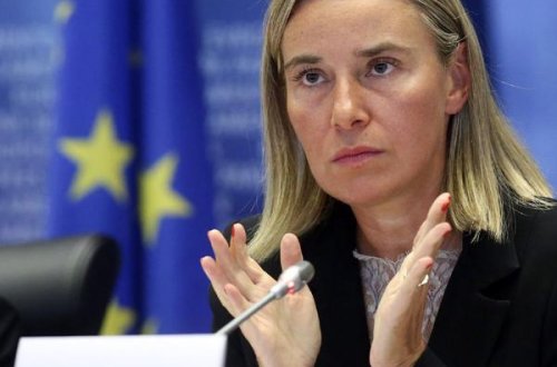 Aİ Dağlıq Qarabağ münaqişəsi ətrafında artan gərginlikdən narahatdır