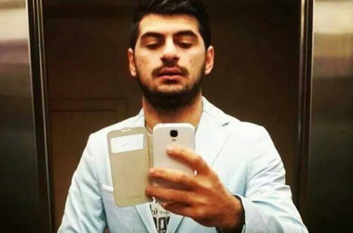 Azərbaycanlı tələbə Türkiyədə vəfat etdi