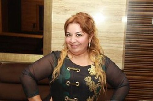 Samirə Oqtayla intim münasibəti barədə