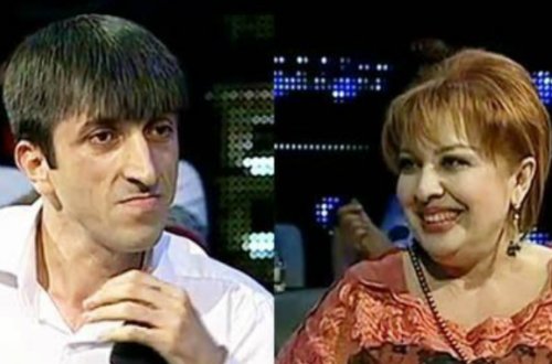 Oqtay Samirəylə intim münasibətindən danışdı