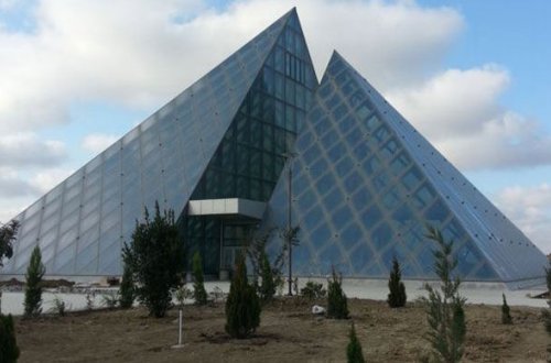 “Avtovağzal” stansiyası bu il də istifadəyə verilməyəcək