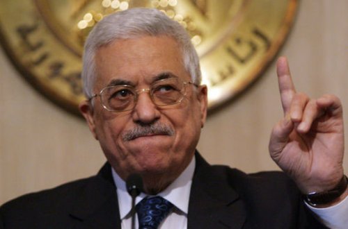 Fələstin lideri Britaniyanı məhkəməyə verir