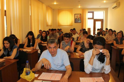 TQDK imtahan keçirəcək