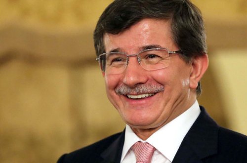 Davudoğlu sabah Bakıya gəlir