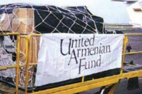 ABŞ fondu Ermənistan və Dağlıq Qarabağda fəaliyyətini dayandırdı