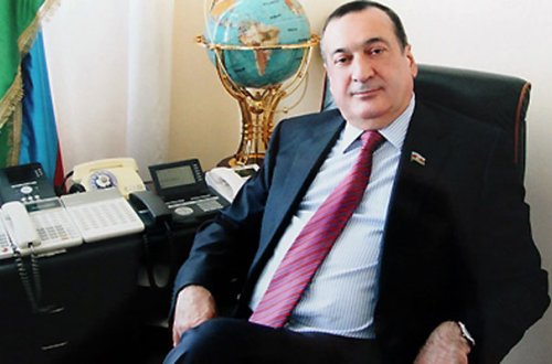 “Taleh Bağırov və tərəfdarları polisə atəş açıblar”