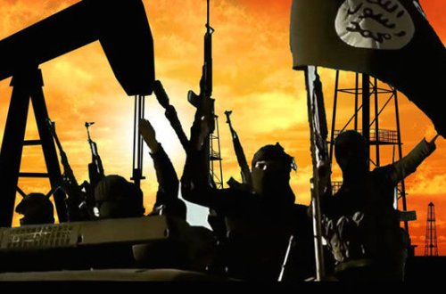 İŞİD-in neft satışından gəlirləri 2 milyard dollar dəyərləndirilir