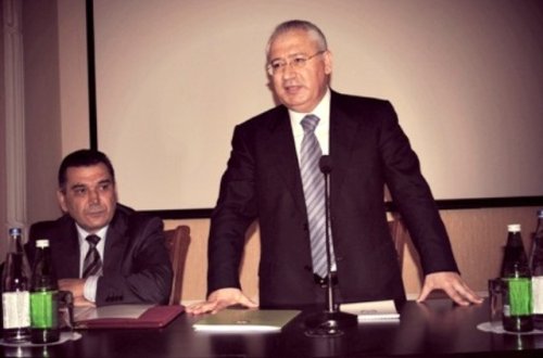 Nazirdən rəislərə xəbərdarlıq