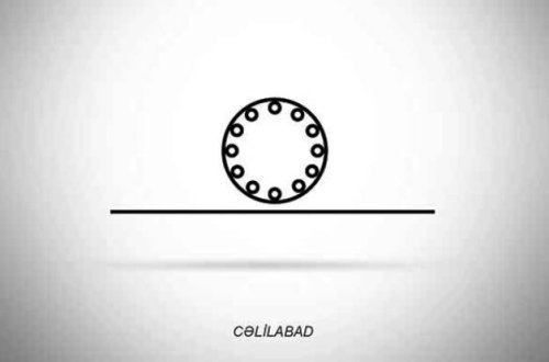 Daha 20 rayonun loqosu hazırlandı