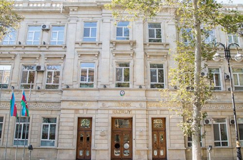 Nazirlikdən azı 100 nəfərin işdən azad ediləcəyi gözlənilir