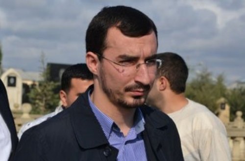 Taleh Bağırovun şikayəti rədd edildi