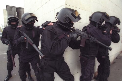 Nardaranda daha 22 nəfər həbs edilib