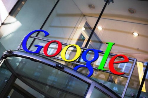 “Google” ilk dəfə Azərbaycan sərgisində