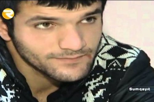 19 yaşlı oğru: İstəyirdim ki, bir dəfə aparım, babat aparım