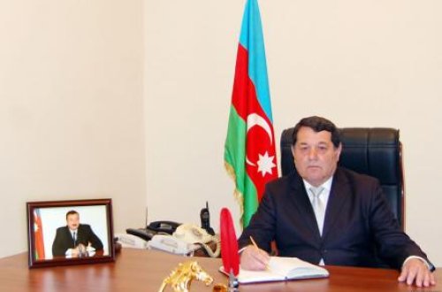 Tovuzda nə baş verir?