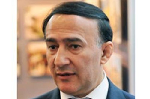 Keçmiş nazir müavini müdir təyin edildi