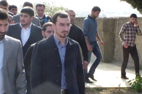 `Hacı Taleh terrora hazırlaşırdı...`