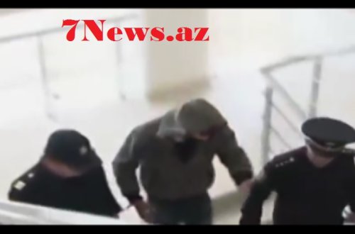 19 yaşlı gənc tanışını bıçaqladı: 8 il cəza