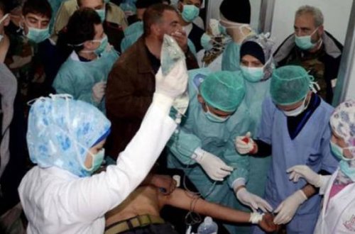 Azərbaycanda toyda kütləvi zəhərlənmə olub