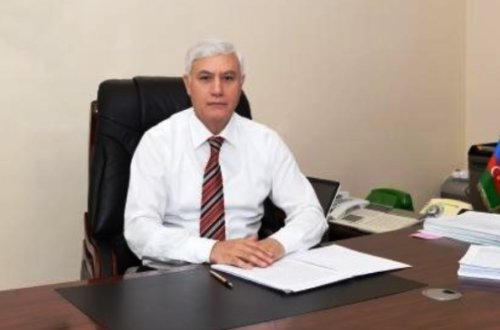 “Məmurlar xalqın xidmətçiləridir” - PA-nın şöbə müdiri