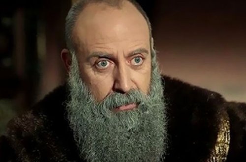 “Sultan Süleyman” Moskvaya getməyəcək