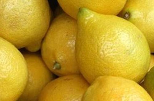 Rusiya Türkiyə limonuna qadağa qoymadı