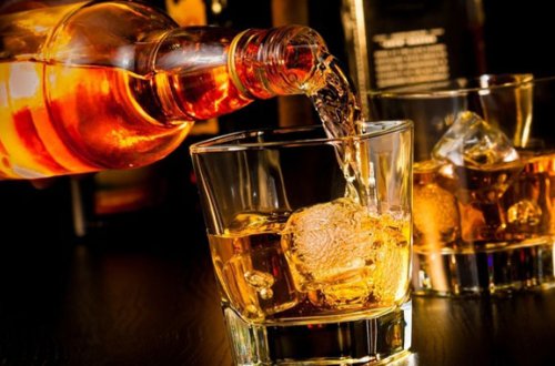 Saxta içkilər rusları öldürür