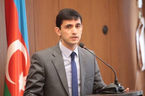 “Taleh Bağırzadənin regonlarda da şəbəkəsi var”  Niyaməddin Orduxanlı: